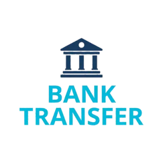 bank transfer